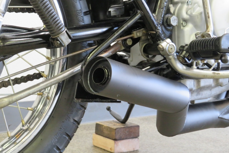 ホンダ CB400Four 人気仕様 13