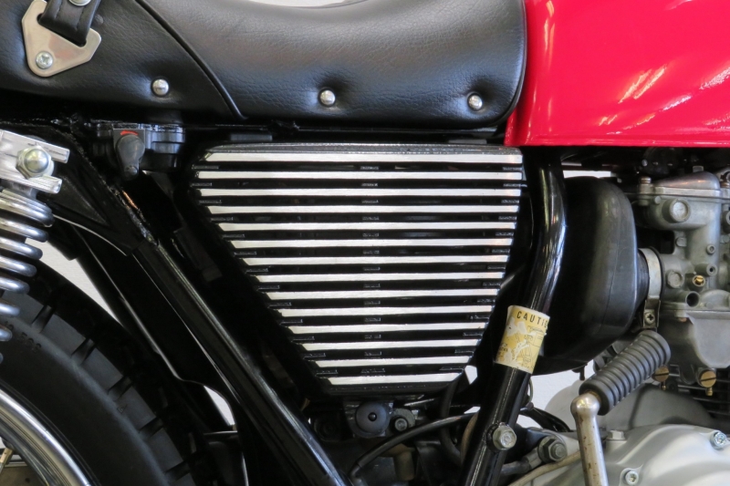 ホンダ CB400Four 人気仕様 14