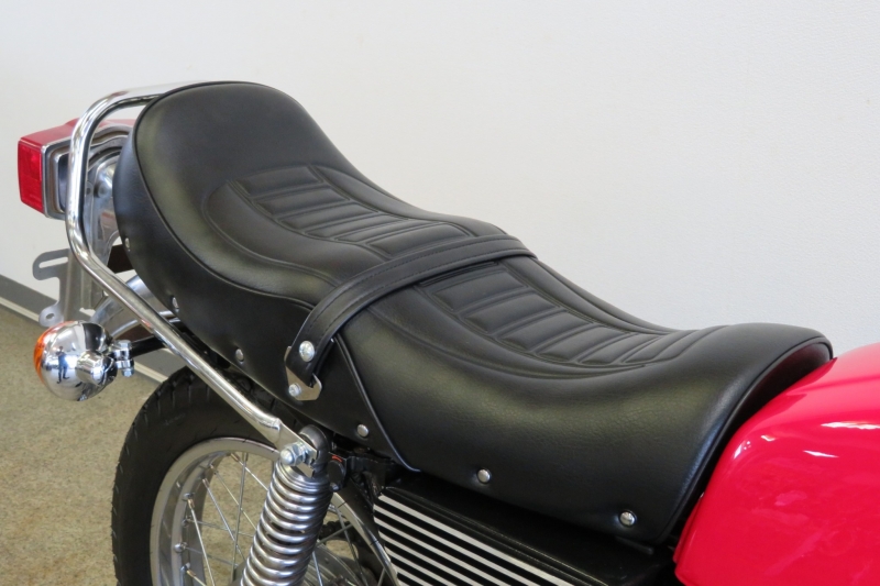 ホンダ CB400Four 人気仕様 11