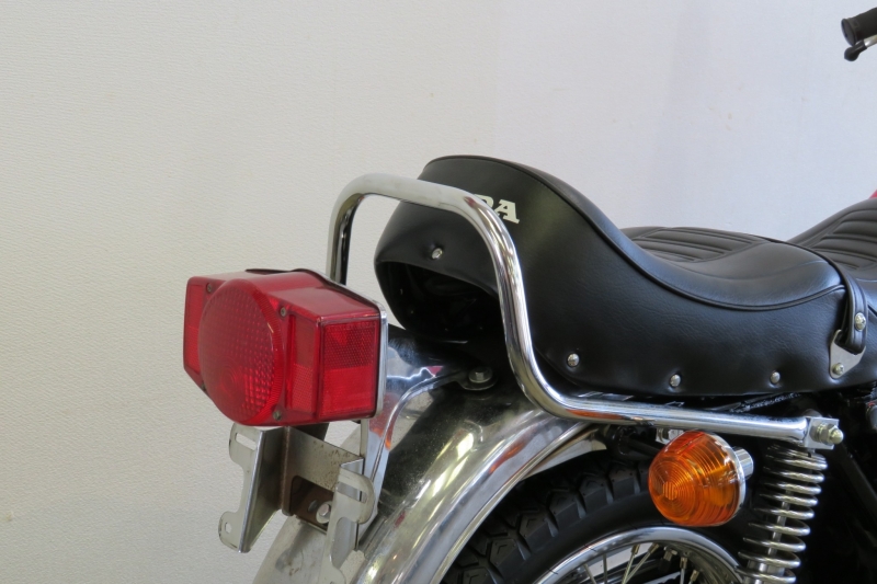 ホンダ CB400Four 人気仕様 12