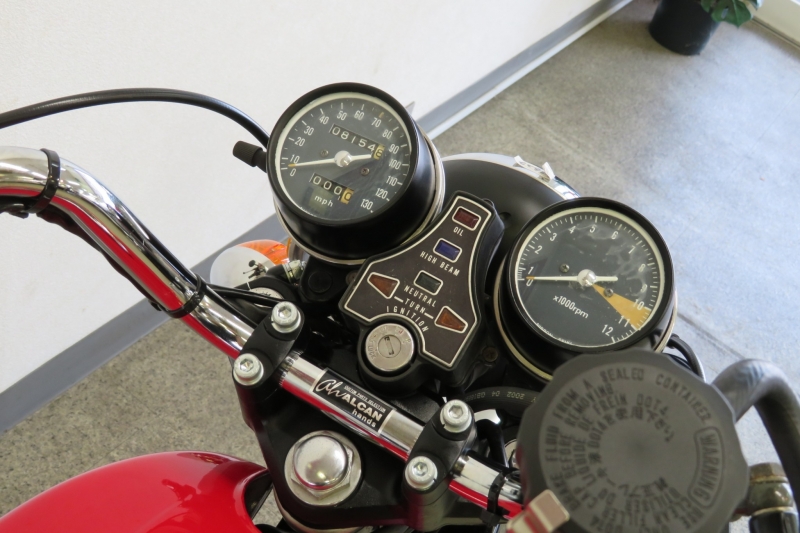 ホンダ CB400Four 人気仕様 10