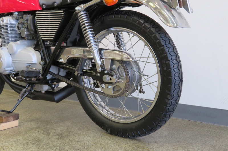 ホンダ CB400Four 人気仕様 2