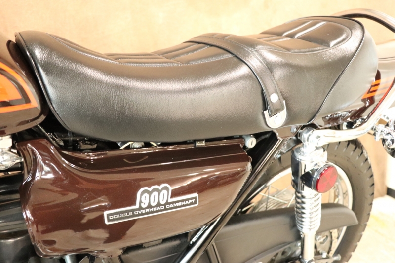 カワサキ KZ900 火の玉 Z1ルック 13