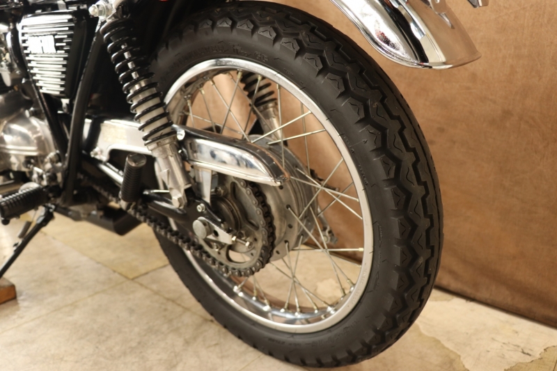 ホンダ CB400Four BLACK FOUR 14