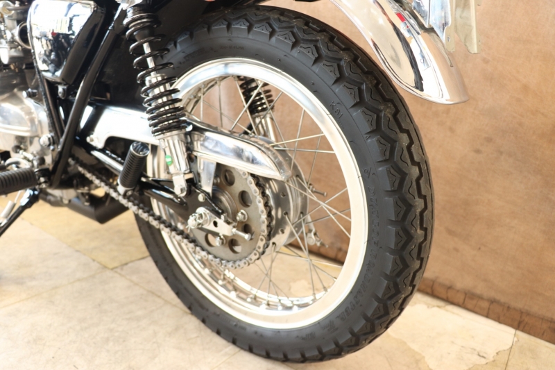ホンダ CB400Four Hリム CIBIE IKON他 17