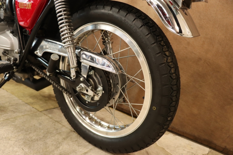 ホンダ CB400Four 国内408cc 17
