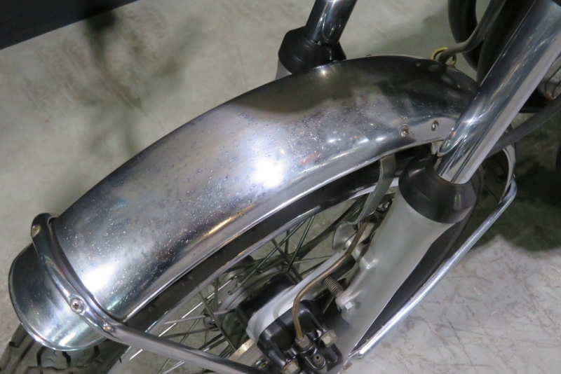ホンダ CB400Four アップハン・タックロール・集合管・ Black国内仕様 23
