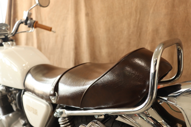 ホンダ CB400Four GOLDパールフォア 13