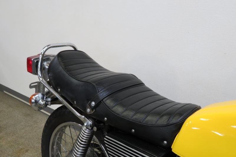 ホンダ CB400Four 国内仕様・カスタム 11
