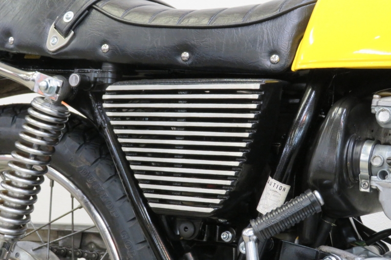 ホンダ CB400Four 国内仕様・カスタム 14