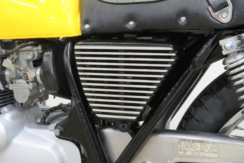 ホンダ CB400Four 国内仕様・カスタム 5