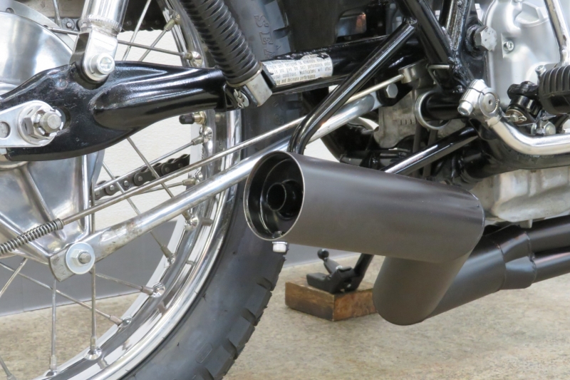 ホンダ CB400Four 国内仕様・カスタム 13