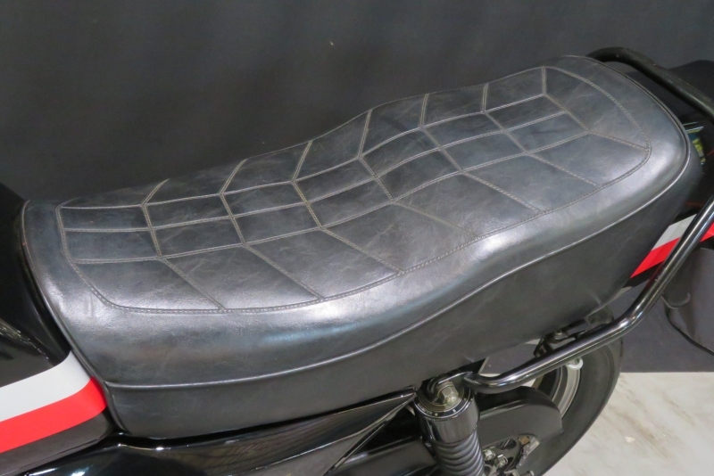 カワサキ KZ750R [Z750GP]フルパワー輸出モデル 22