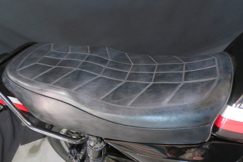 カワサキ KZ750R [Z750GP]フルパワー輸出モデル 9