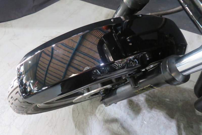 カワサキ KZ750R [Z750GP]フルパワー輸出モデル 16