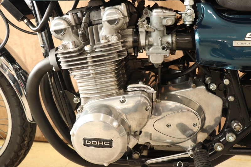カワサキ Z1 75年式Z1B ★特選車★ 16