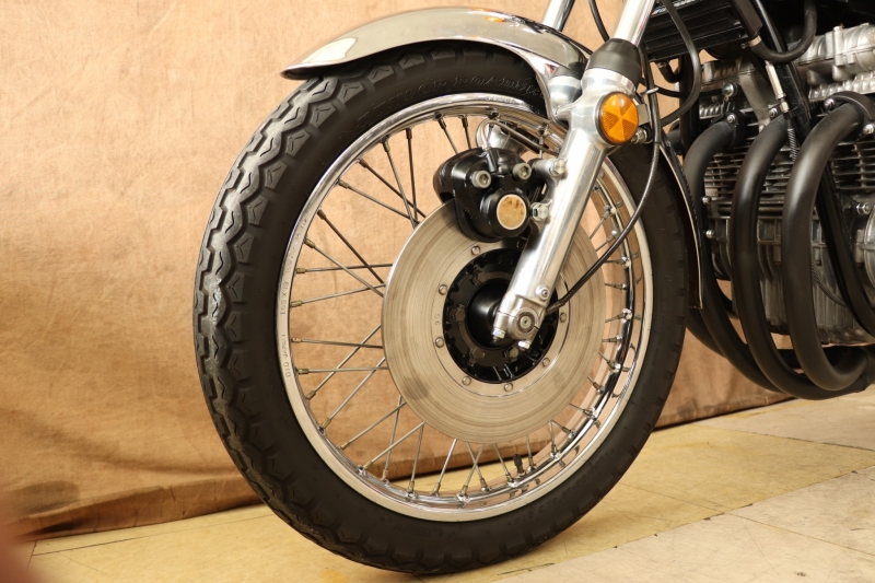 カワサキ Z1 75年式Z1B ★特選車★ 15