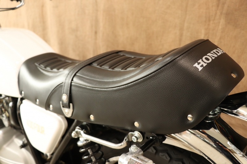 ホンダ CB400Four GOLDパールFOUR 13