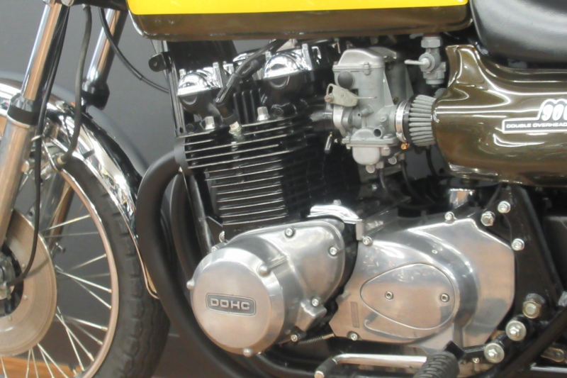 カワサキ KZ900 Z1LOOK 14