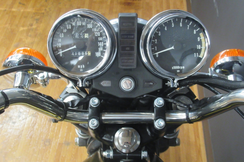 カワサキ KZ900 Z1LOOK 20