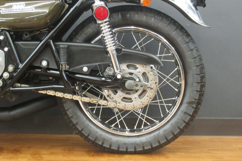 カワサキ KZ900 Z1LOOK 18