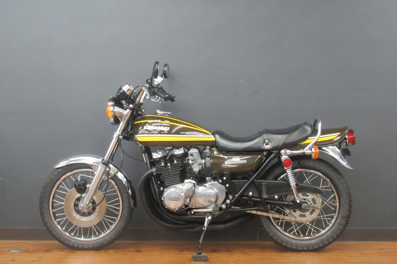 カワサキ KZ900 Z1LOOK 19