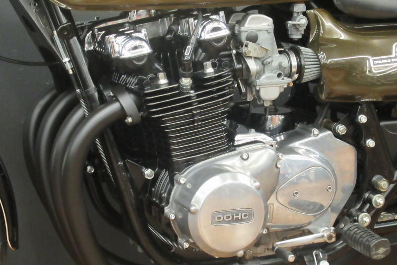 カワサキ KZ900 Z1LOOK 13