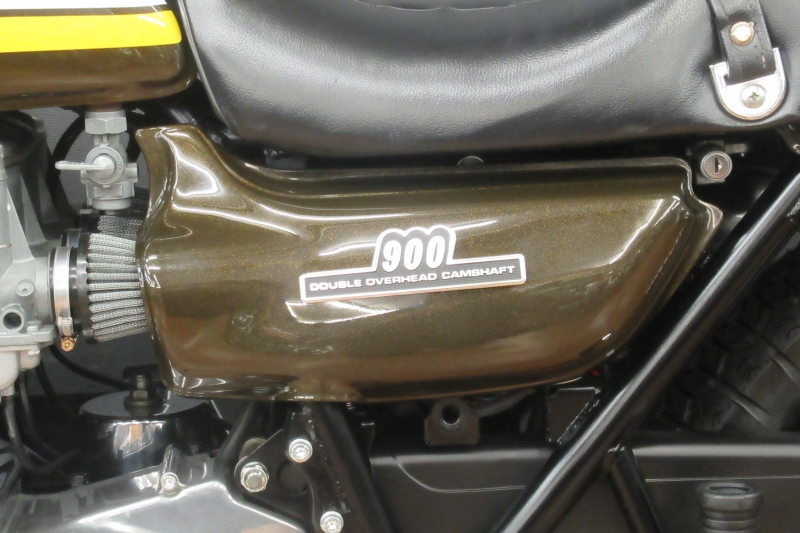 カワサキ KZ900 Z1LOOK 15