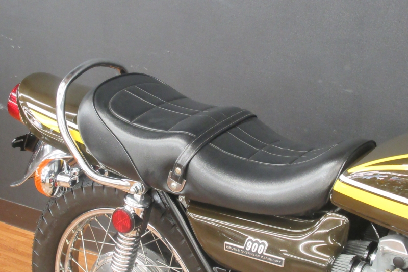 カワサキ KZ900 Z1LOOK 7