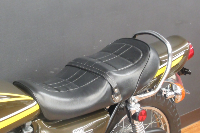 カワサキ KZ900 Z1LOOK 16