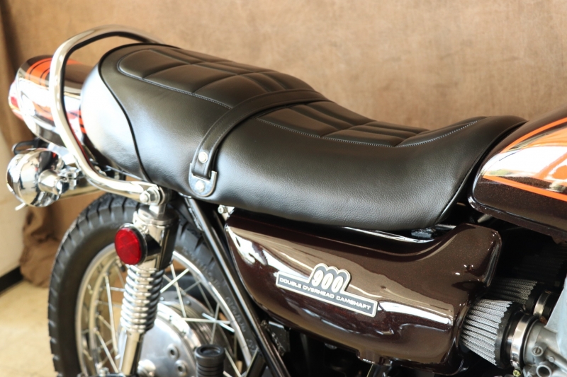 カワサキ KZ900 火の玉 ゼットワンLOOK 3
