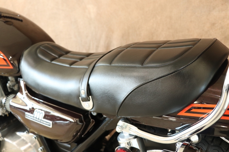 カワサキ KZ900 火の玉 ゼットワンLOOK 13
