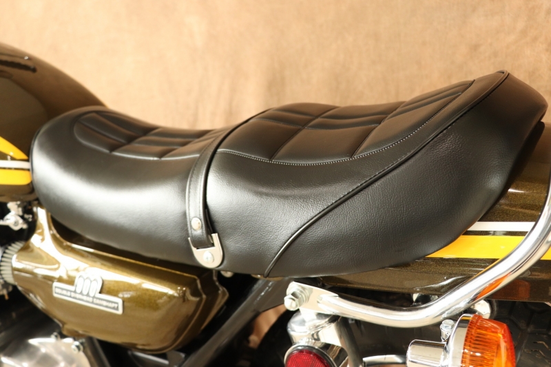 カワサキ KZ900 ゼットワンLOOK 13