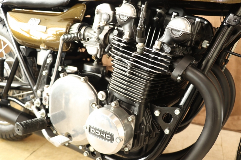 カワサキ KZ900 ゼットワンLOOK 6