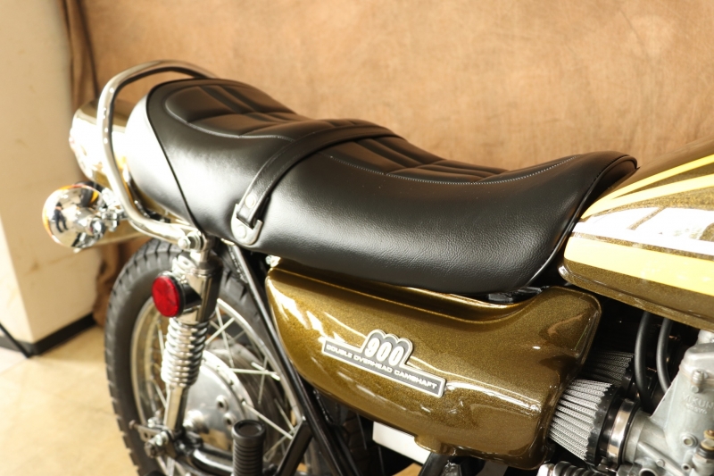 カワサキ KZ900 ゼットワンLOOK 3