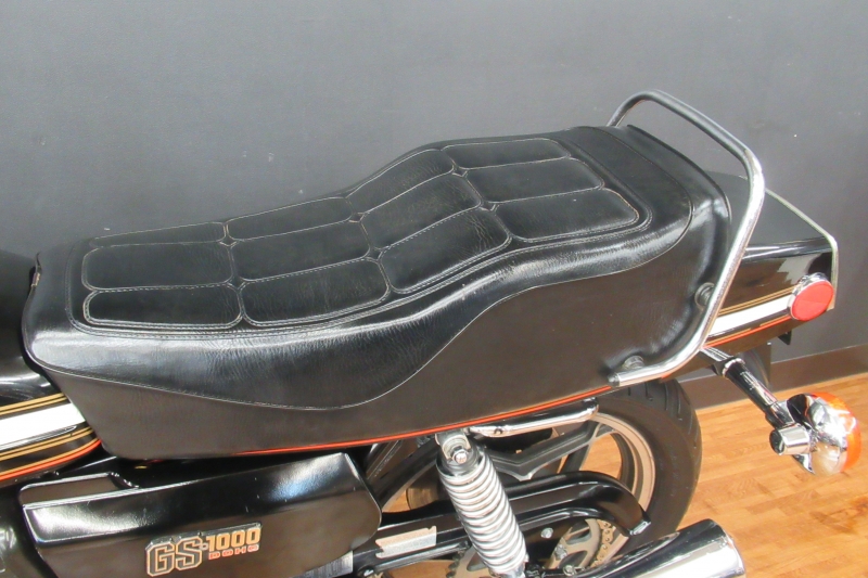 スズキ GS1000EC R18インチ仕様 16