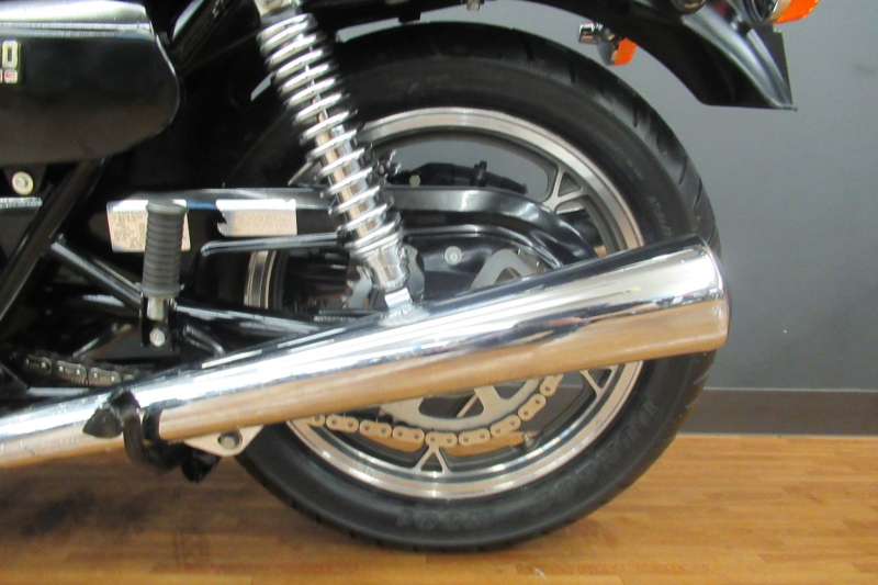 スズキ GS1000EC R18インチ仕様 18