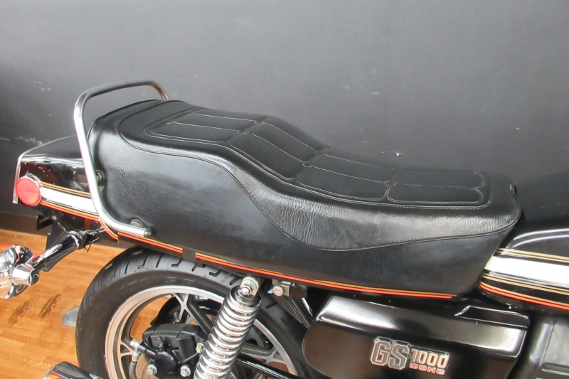 スズキ GS1000EC R18インチ仕様 7