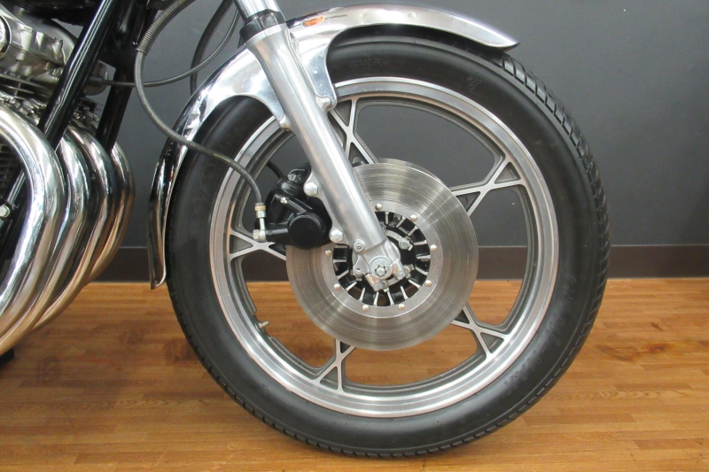 スズキ GS1000EC R18インチ仕様 3