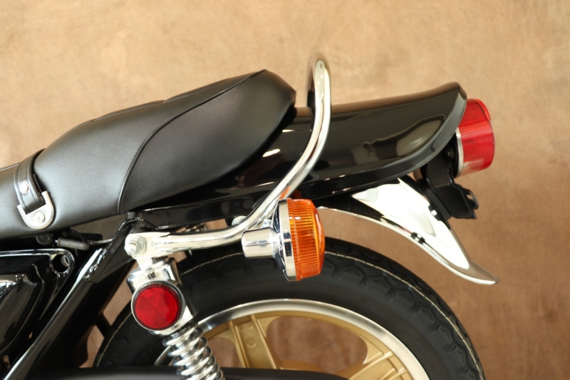 カワサキ Z1 BLACK ハヤシキャスト 14
