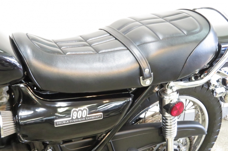 カワサキ KZ900  BLACK STYLE ゼットワンLOOK 15