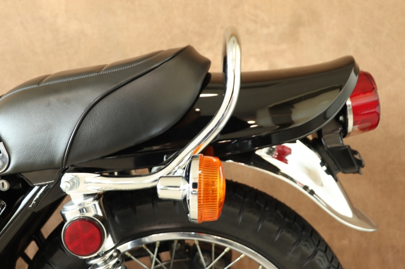 カワサキ KZ1000LTD 人気の丸ゼット仕様 14