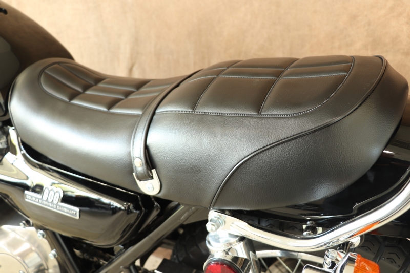 カワサキ KZ1000LTD 人気の丸ゼット仕様 13