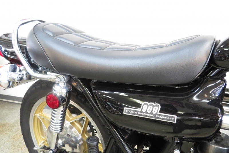 カワサキ Z1 DAYTONA50周年セブンスターキャスト付き 黒豆 3