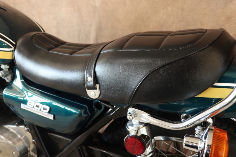 カワサキ Z1 75年式Z1B 2オーナー車 13