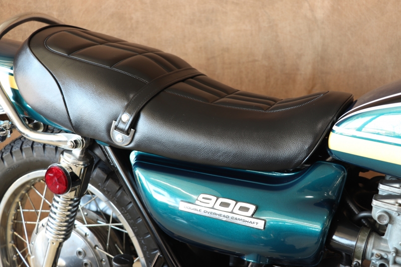 カワサキ Z1 75年式Z1B 2オーナー車 3