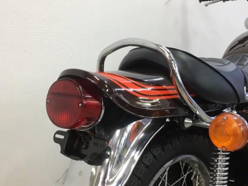 カワサキ KZ900 7