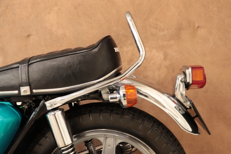 ホンダ CB750Four(K0) 国内ZERO x ハヤシキャスト 14