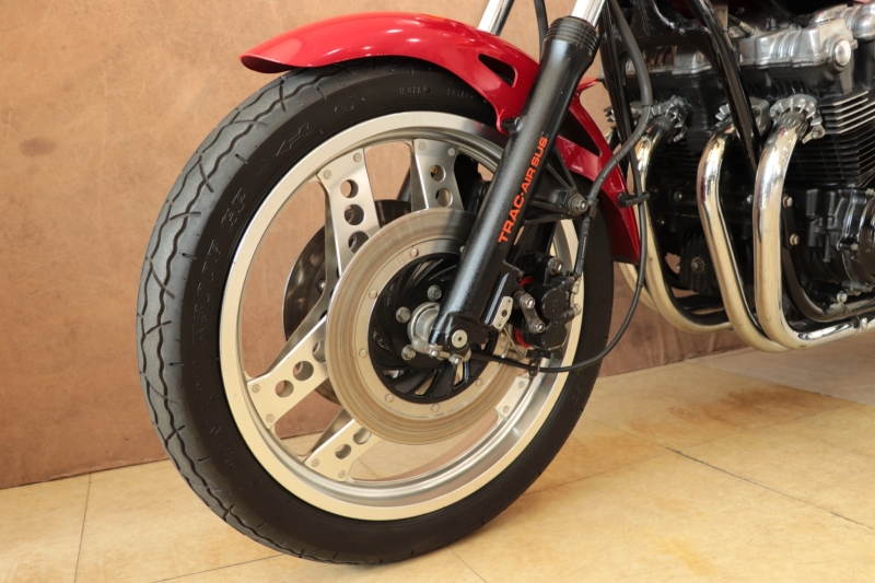 ホンダ CB750F 最終型FC 15