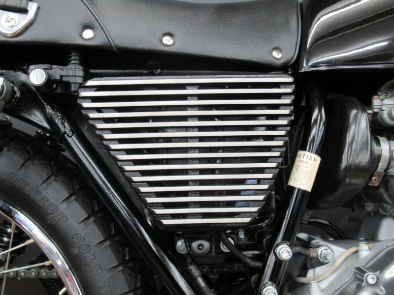 ホンダ CB400Four BLACKフォア 6